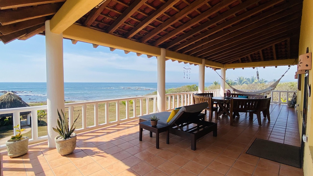 Photo of Outdoor in Saladita