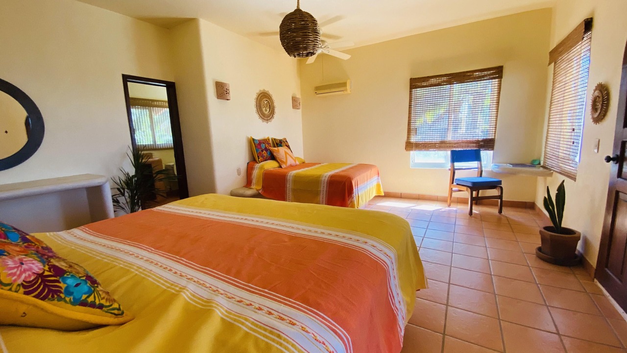 Photo of Bedroom in Saladita