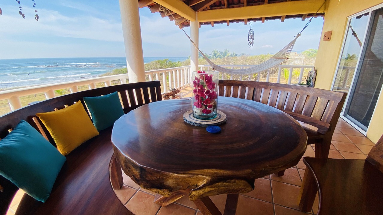 Photo of Outdoor in Saladita