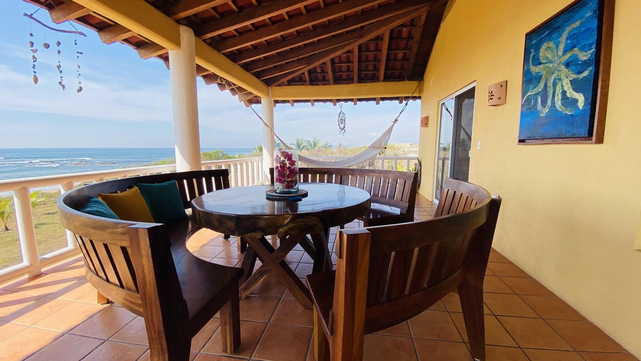 Photo of Outdoor in Saladita