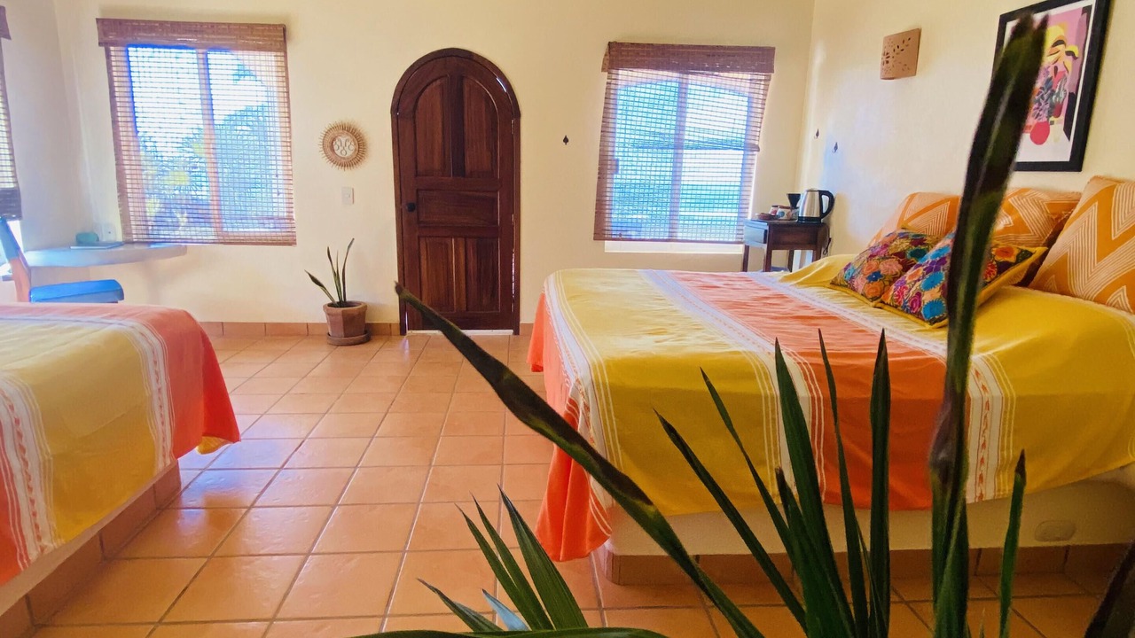 Photo of Bedroom in Saladita