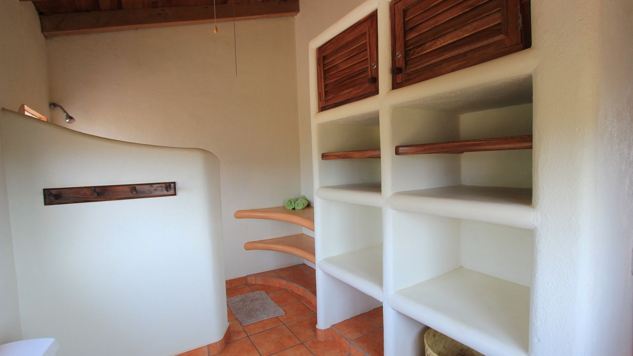 Photo of Bathroom in Saladita