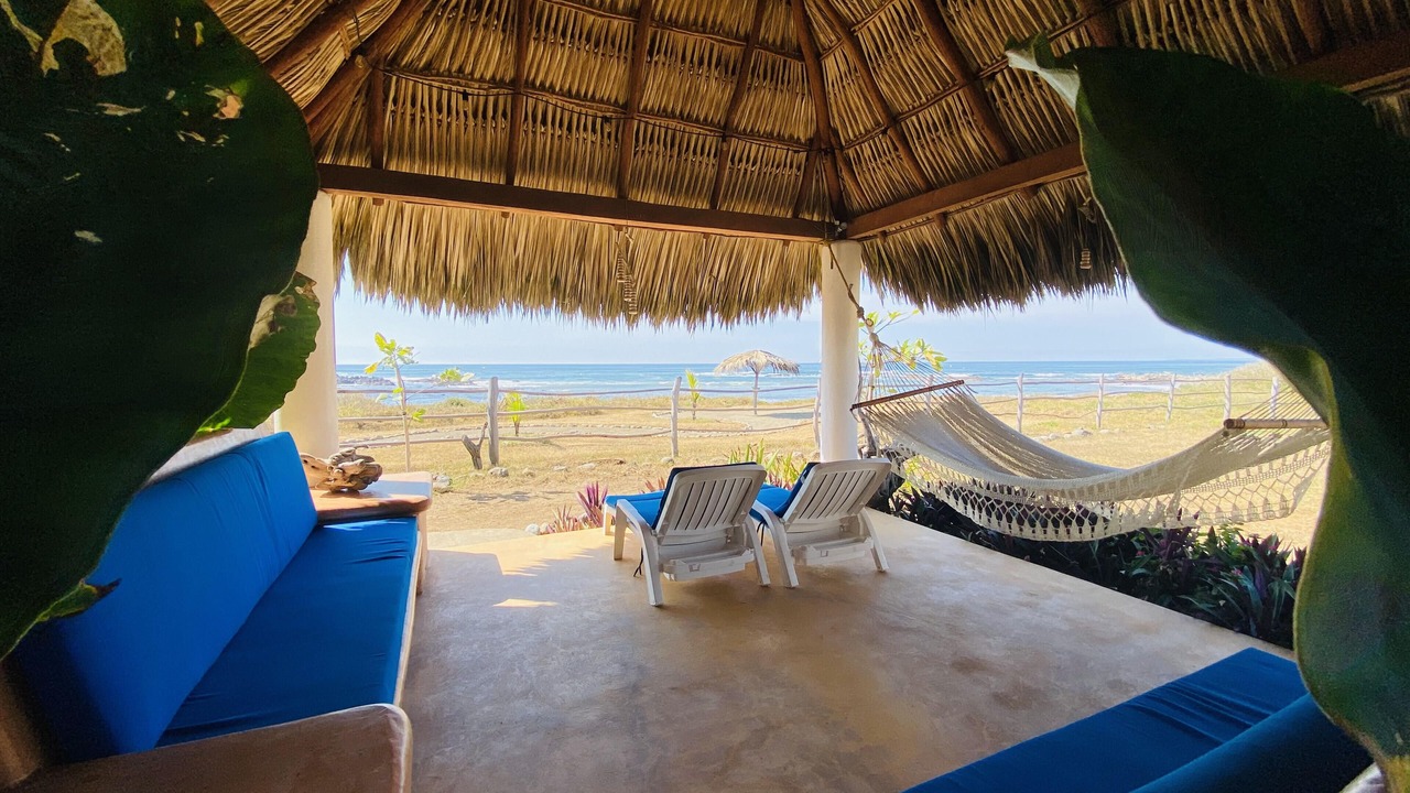 Photo of Outdoor in Saladita