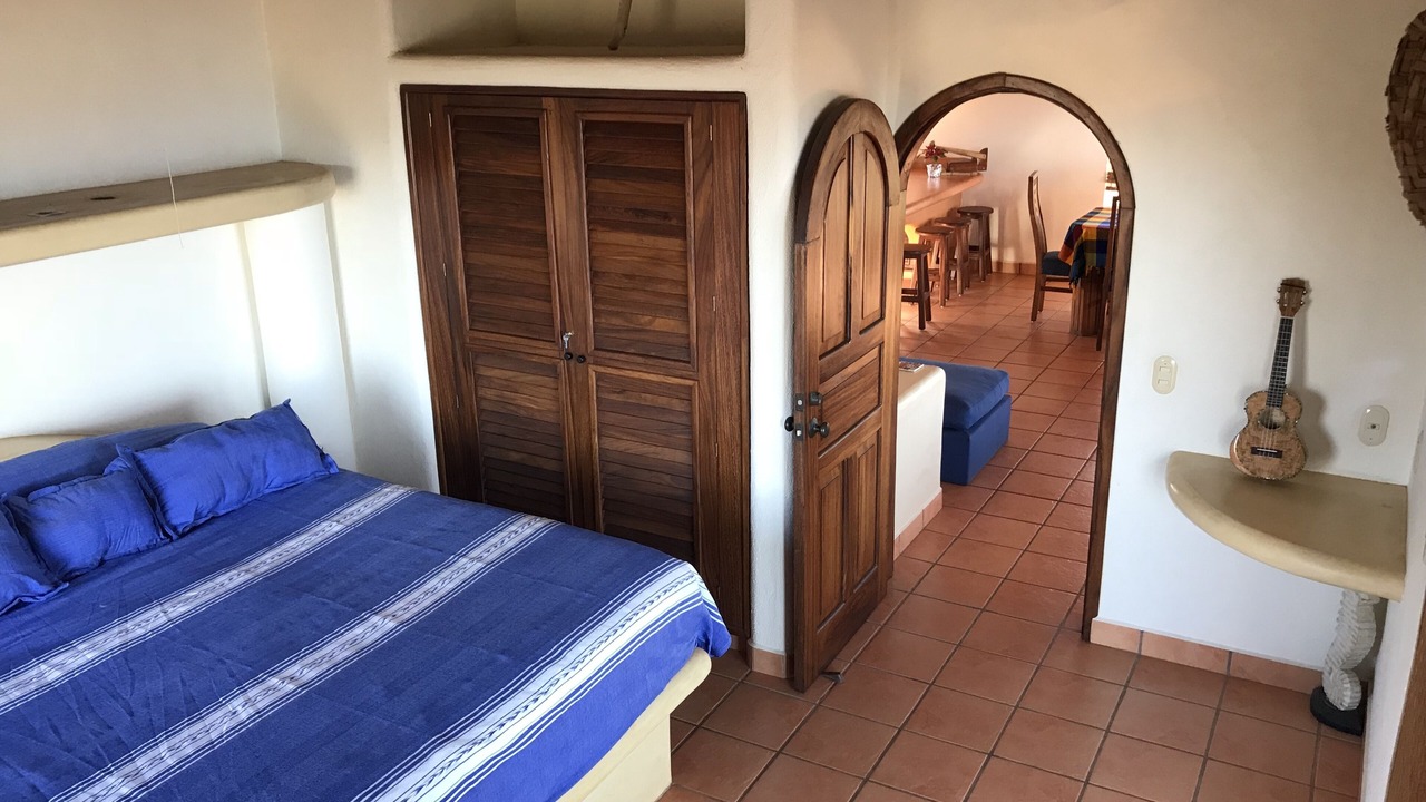 Photo of Bedroom in Saladita