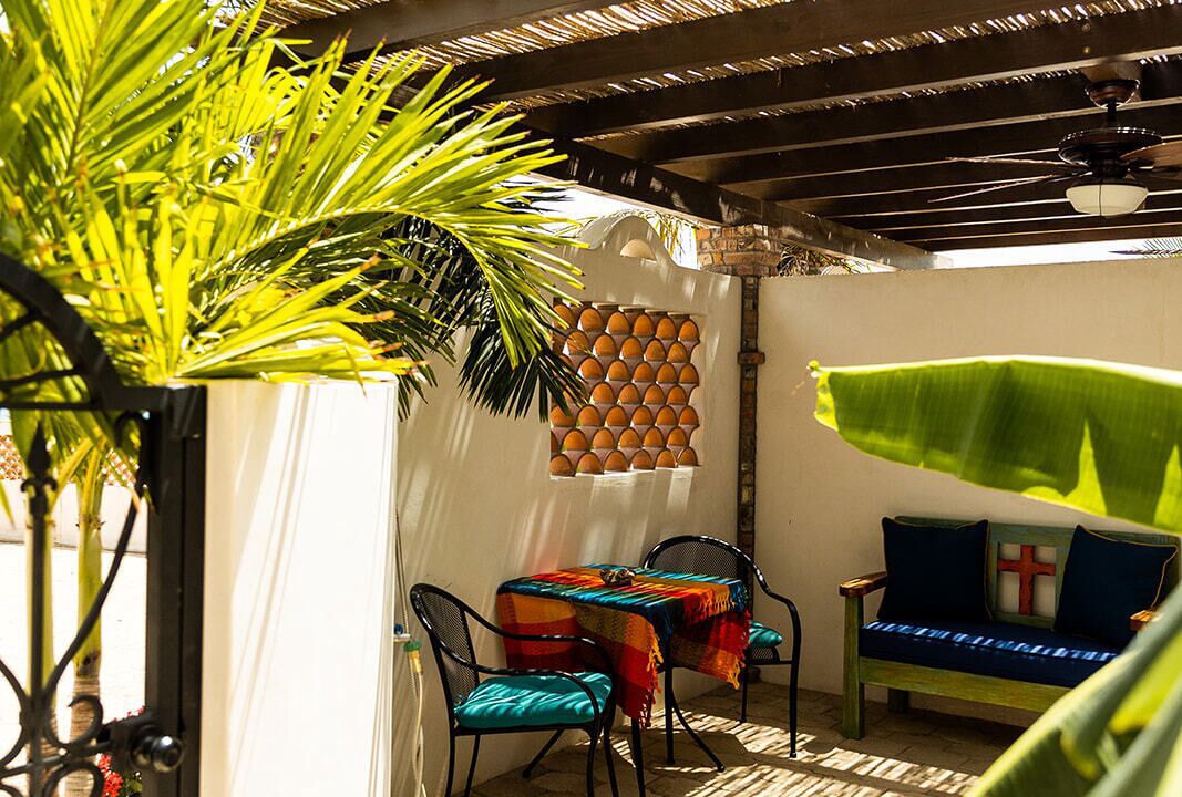 Photo of Outdoor in El Sargento