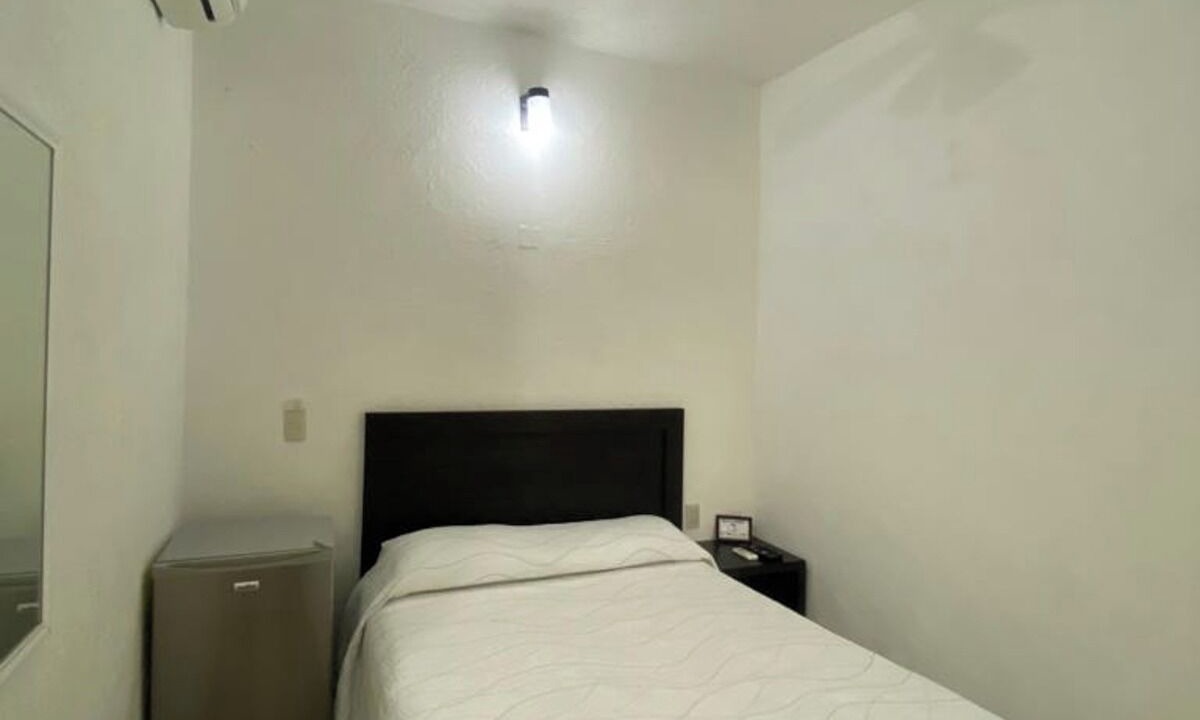 Photo of Bedroom in Centro