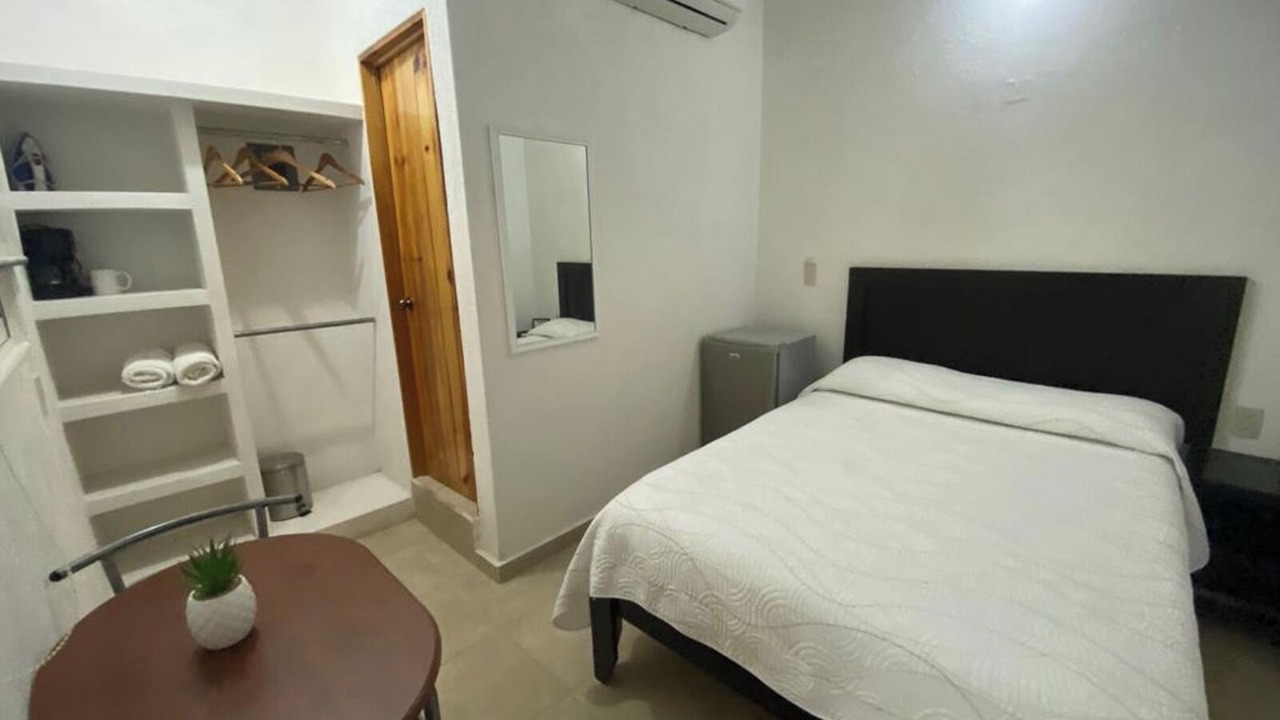 Photo of Bedroom in Centro