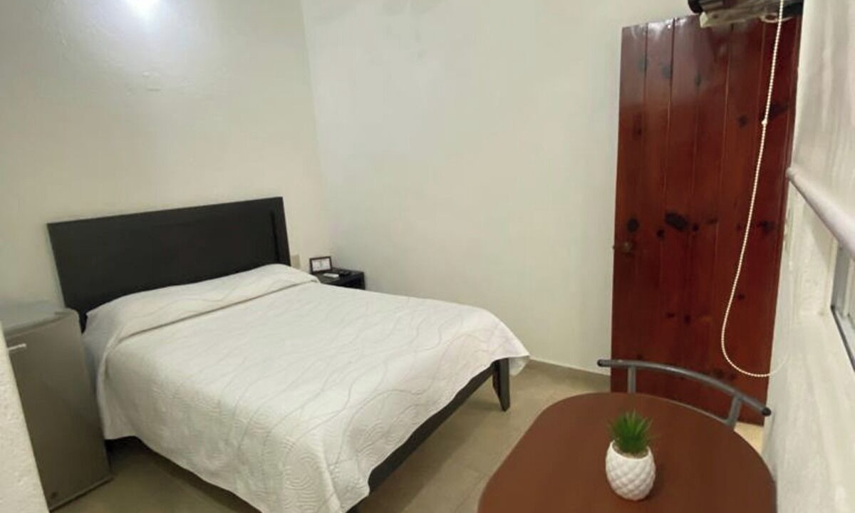 Photo of Bedroom in Centro