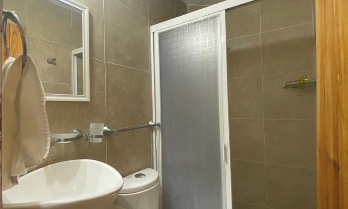 Photo of Bathroom in Centro