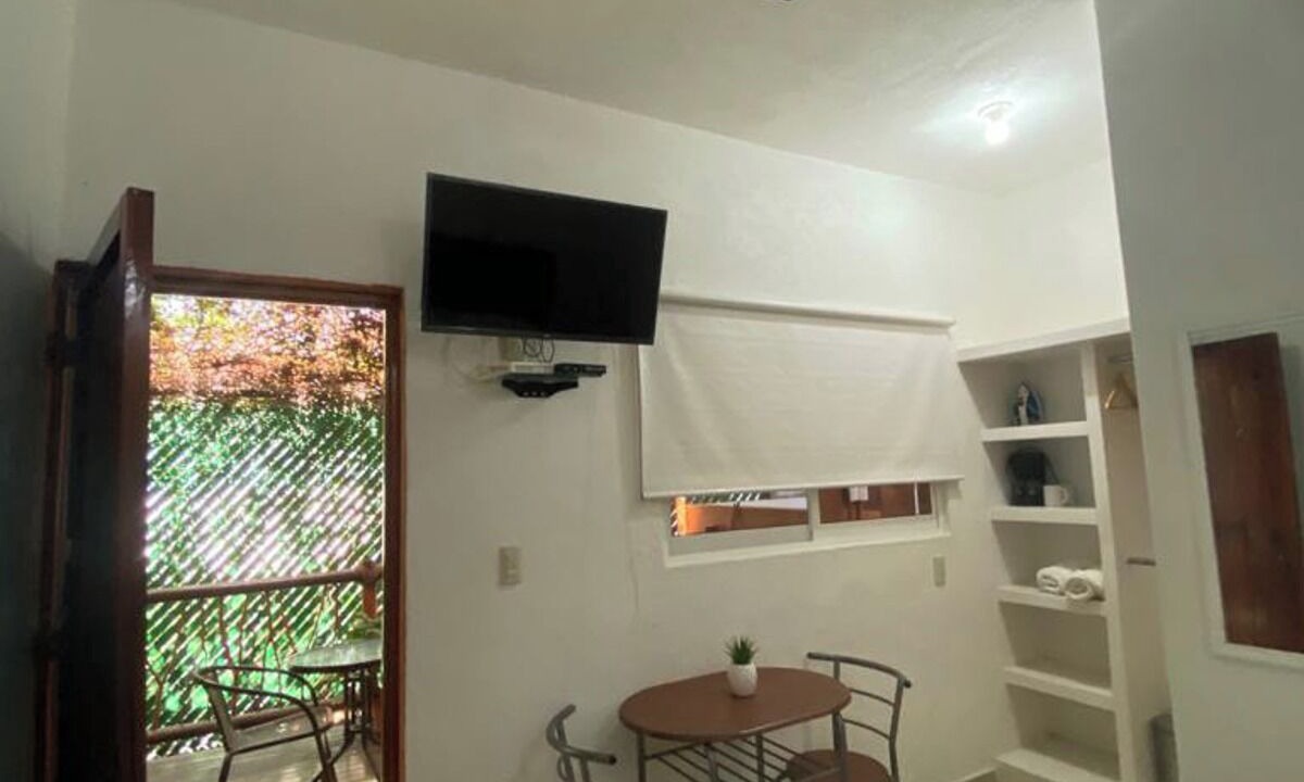Photo of Bedroom in Centro