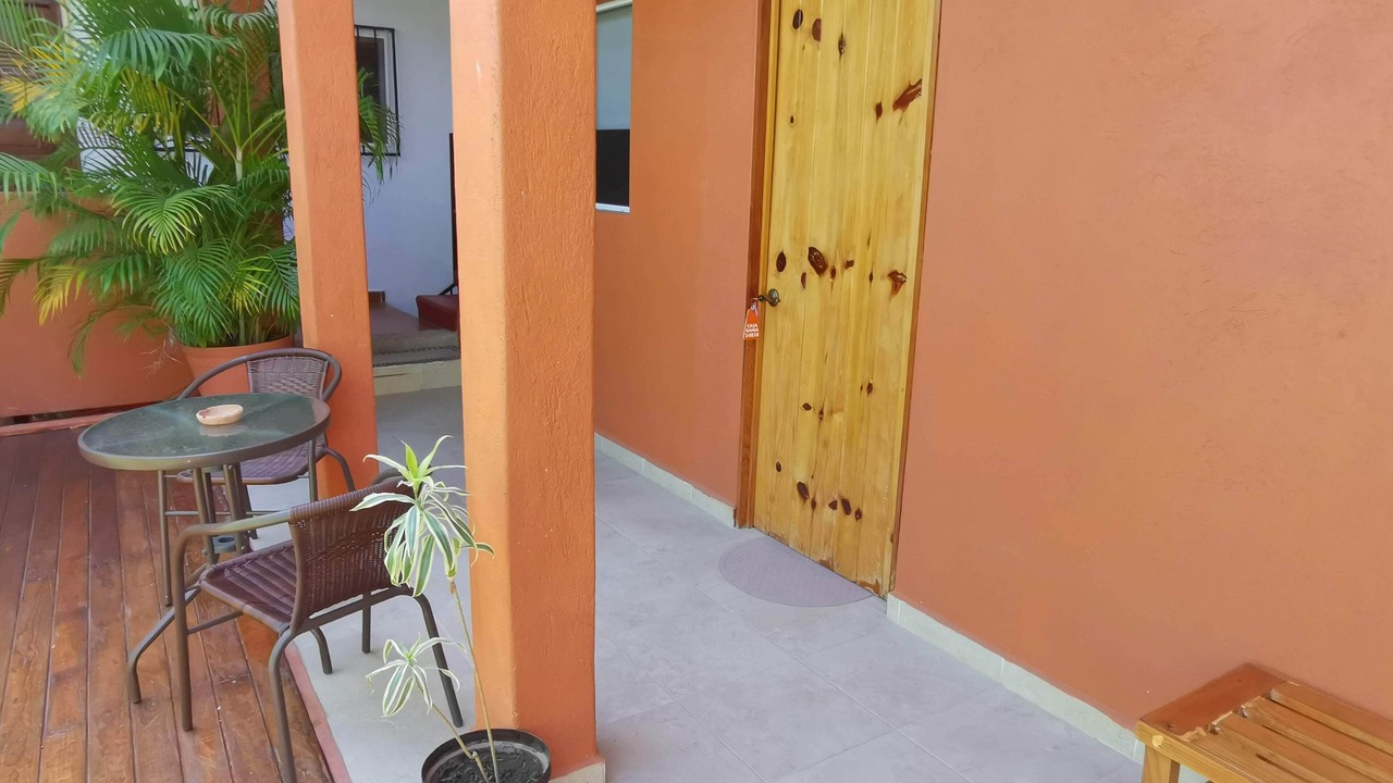 Photo of Outdoor in Centro