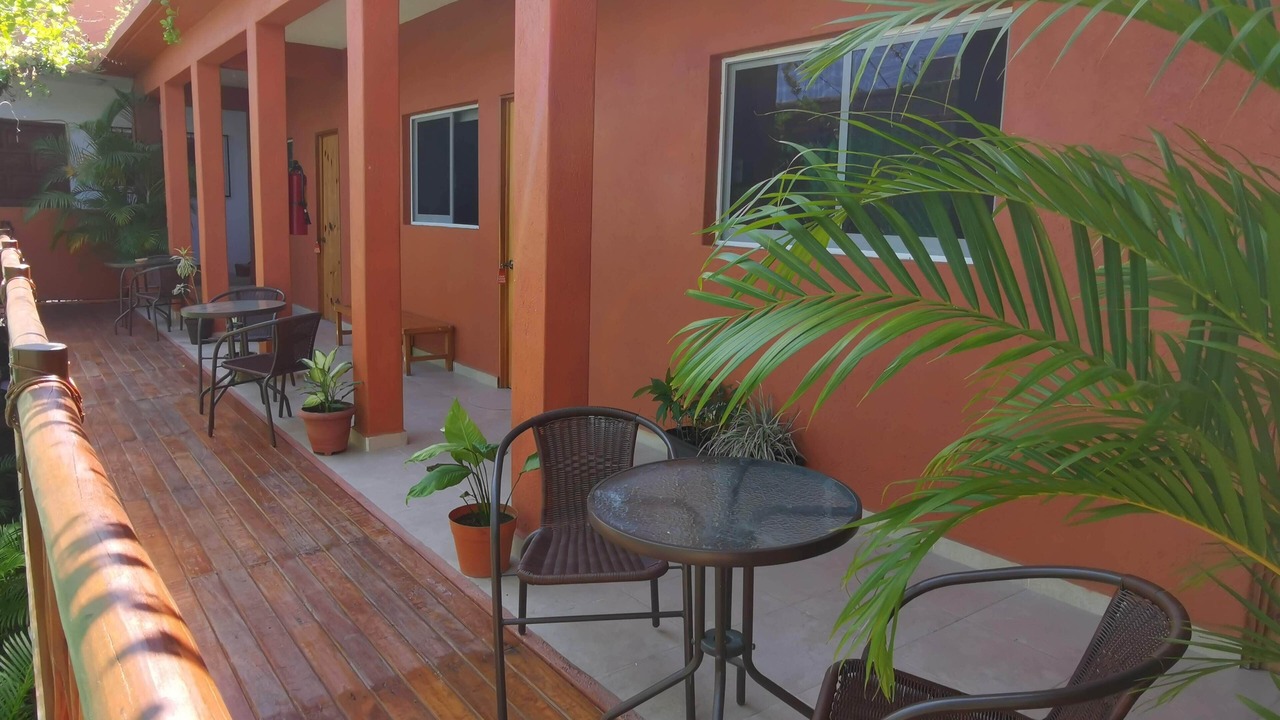 Photo of Outdoor in Centro