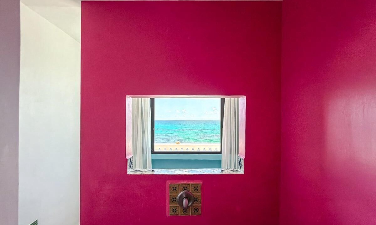 Photo of Bathroom in Centro - Supmza 001