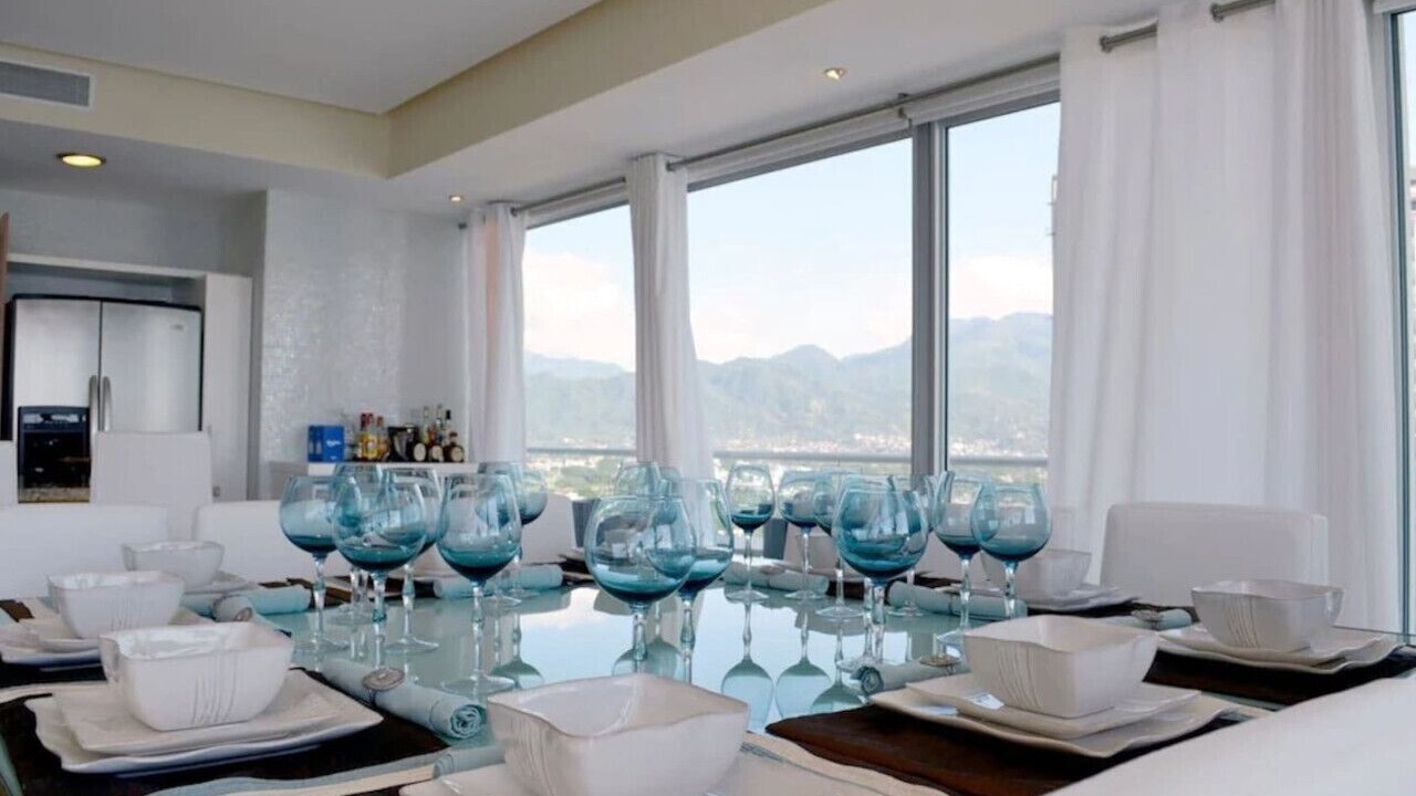 Photo of Livingroom in North Hotel Zone