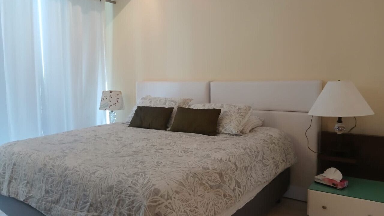 Photo of Bedroom in North Hotel Zone