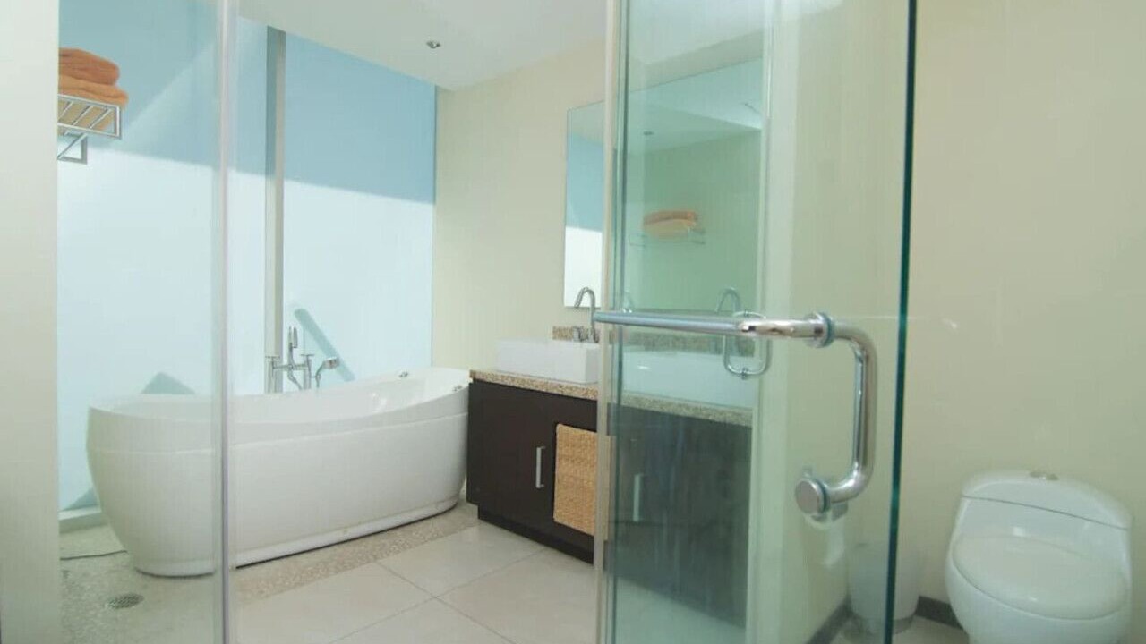 Photo of Bathroom in North Hotel Zone