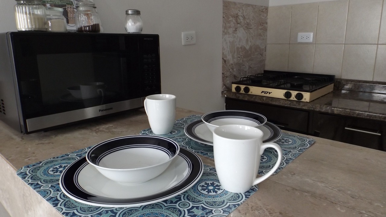 Photo of Kitchen in Chihuahua