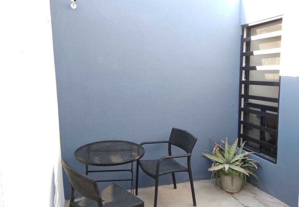 Photo of Patio Balcony in Chihuahua