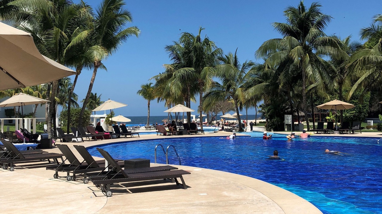 Photo of Outdoor in Nuevo Vallarta