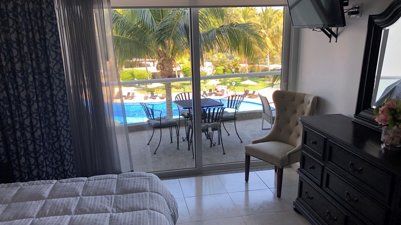 Photo of Bedroom in Nuevo Vallarta