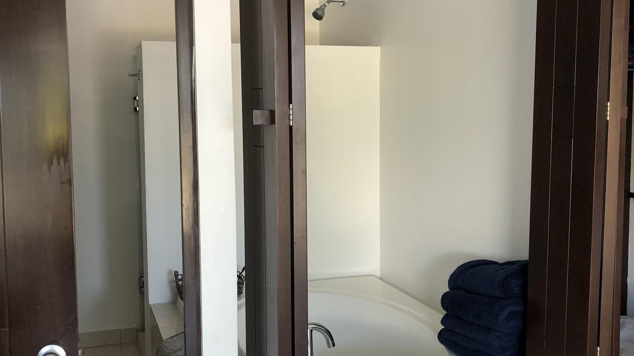 Photo of Bathroom in Nuevo Vallarta
