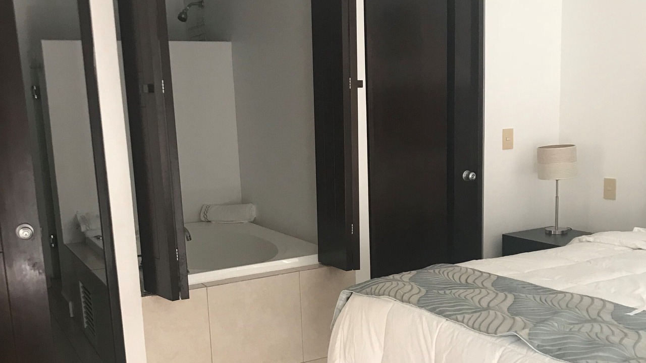 Photo of Bathroom in Nuevo Vallarta