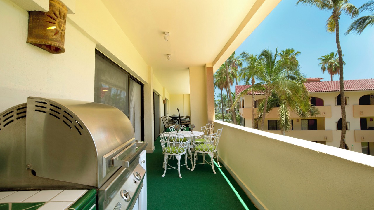 Photo of Outdoor in El Medano Ejidal