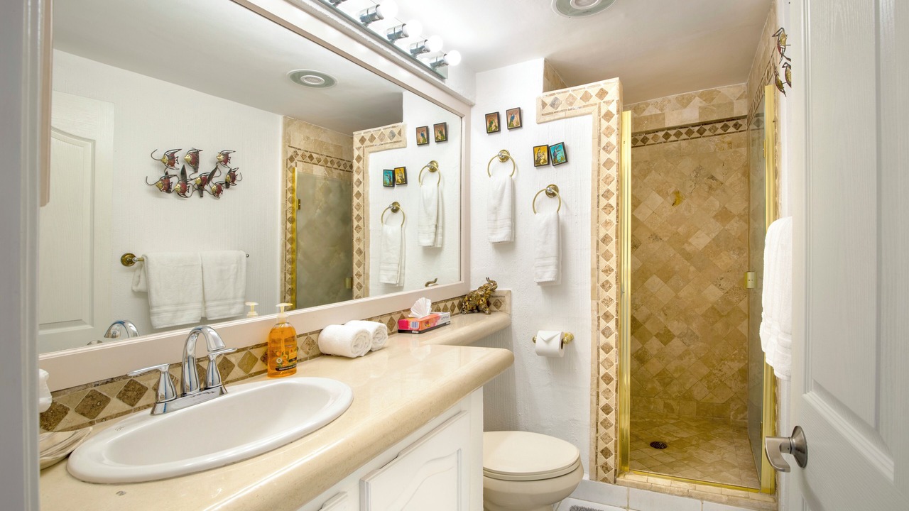 Photo of Bathroom in El Medano Ejidal