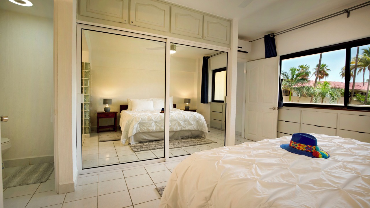 Photo of Bedroom in El Medano Ejidal