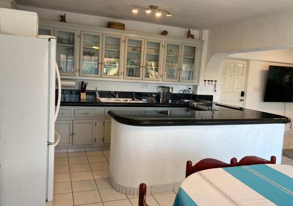 Photo of Kitchen in El Medano Ejidal