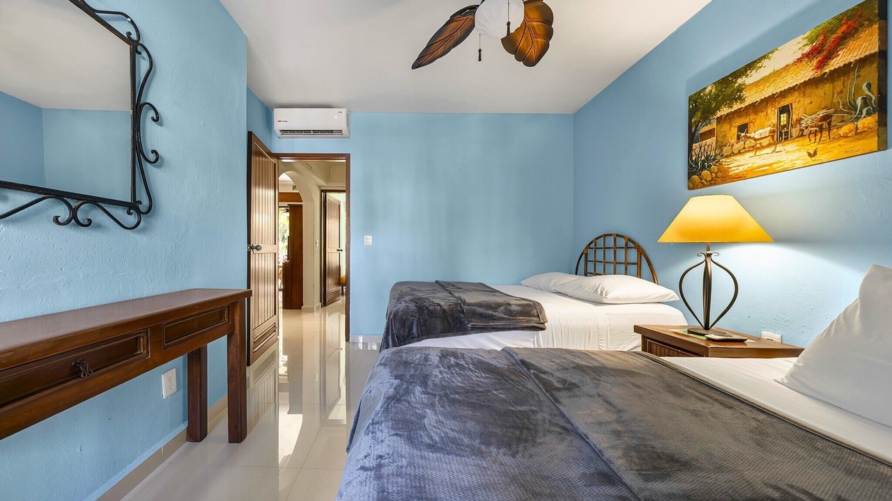 Photo of Bedroom in Centro - Supmza 001