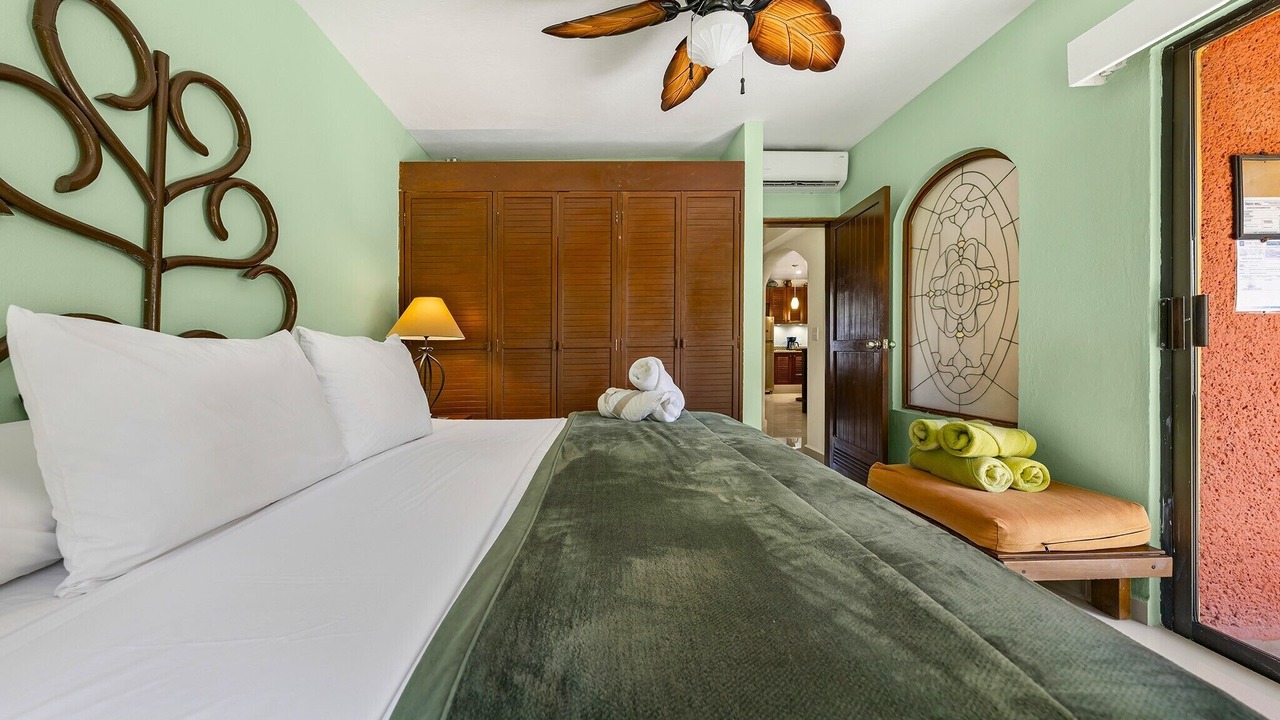 Photo of Bedroom in Centro - Supmza 001