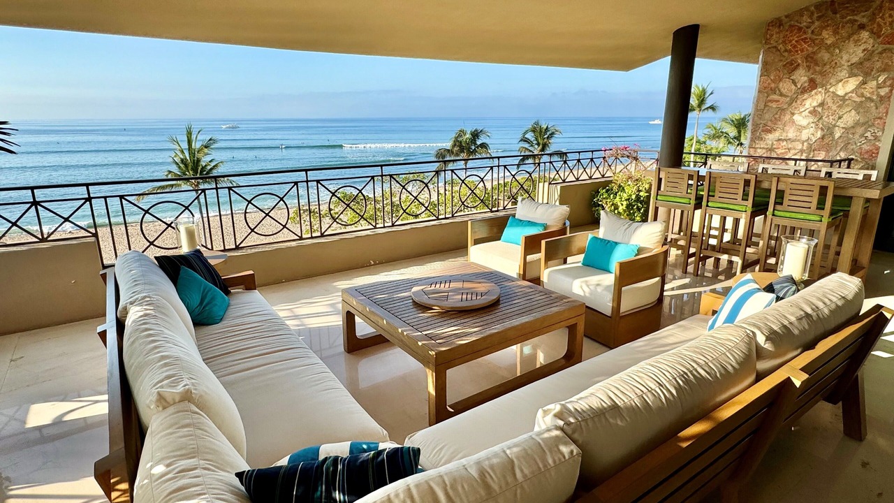 Photo of Others in Punta de Mita