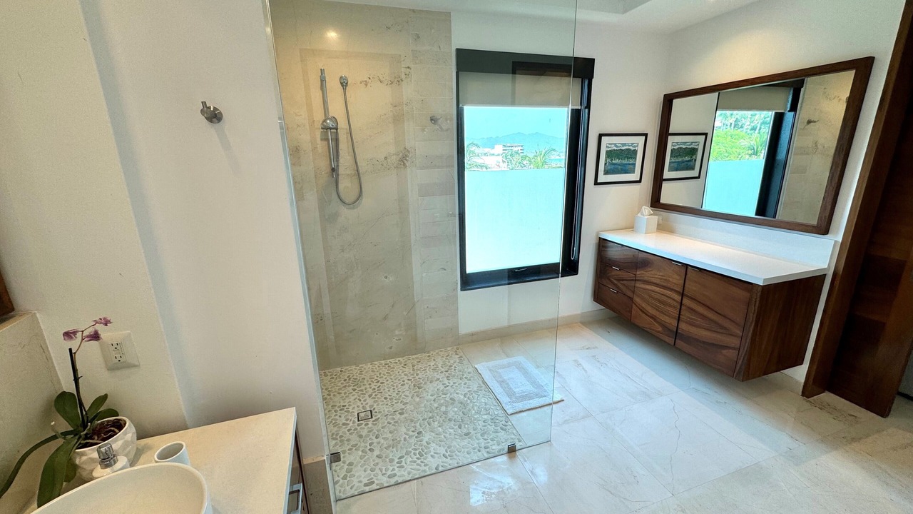 Photo of Bathroom in Punta de Mita