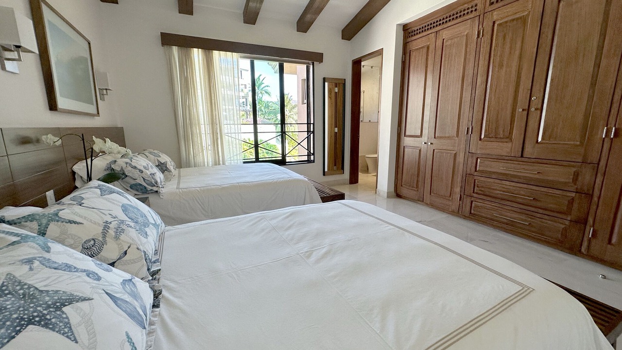 Photo of Bathroom in Punta de Mita