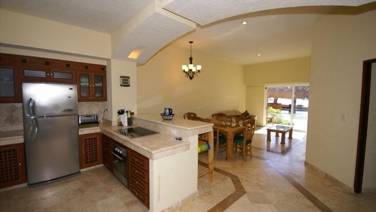 Photo of Bedroom in Los Barriles