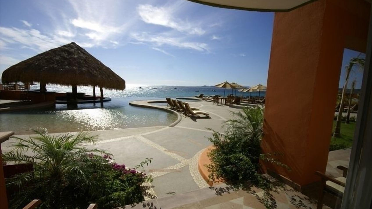 Photo of Bedroom in Los Barriles