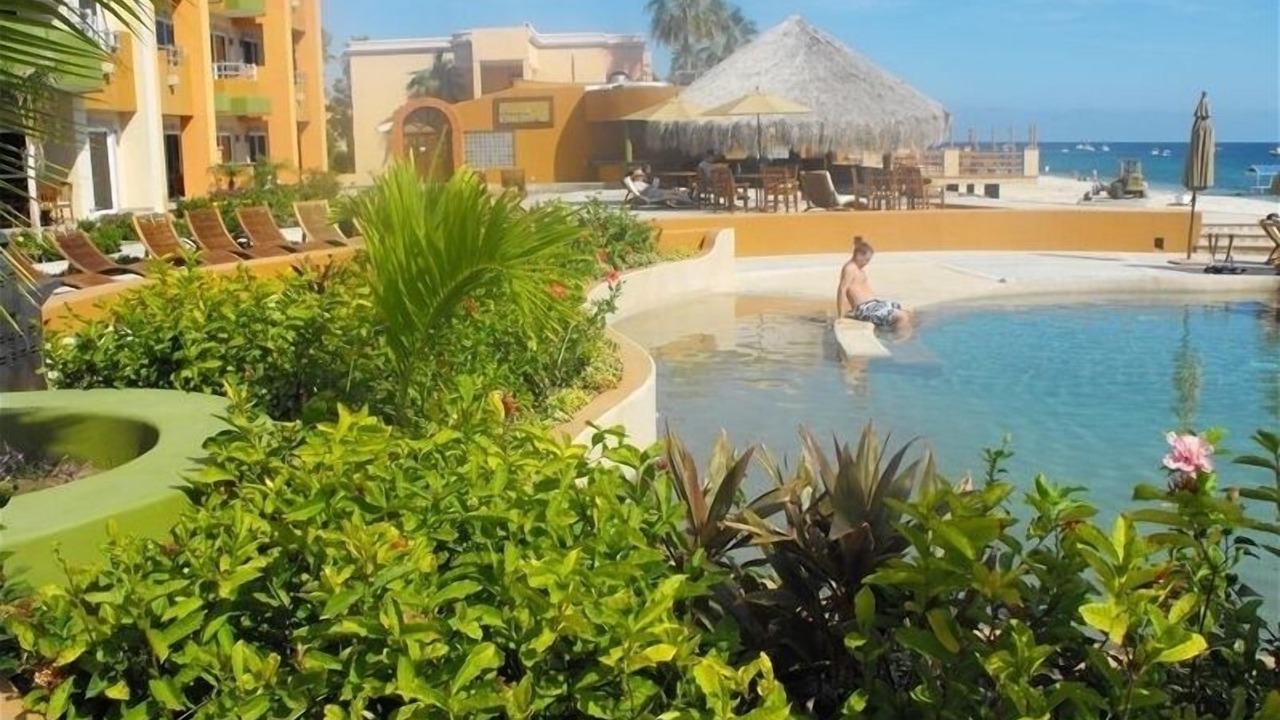 Photo of Outdoor in Los Barriles
