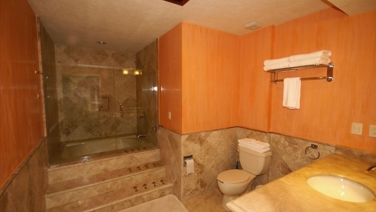 Photo of Bathroom in Los Barriles