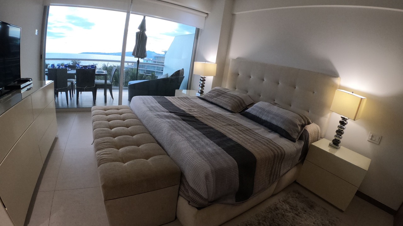 Photo of Bedroom in Flamingos