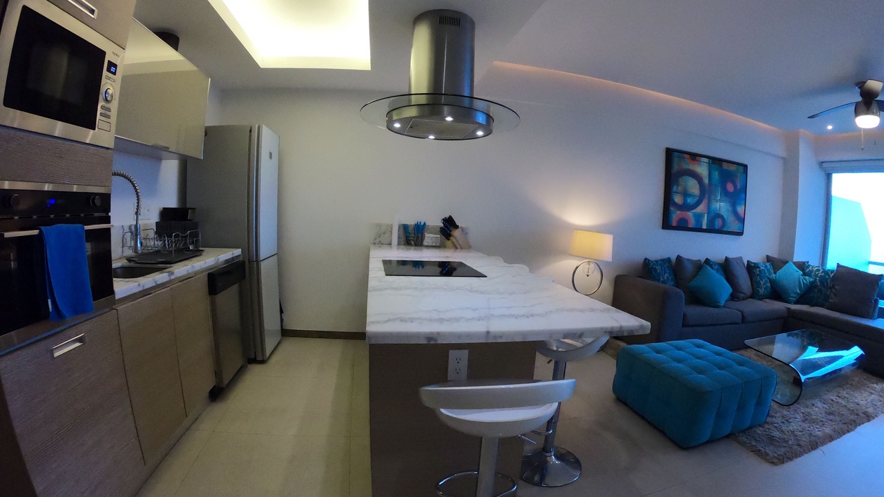 Photo of Kitchen in Flamingos