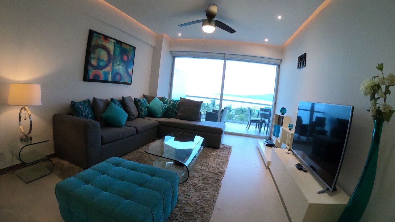 Photo of Livingroom in Flamingos