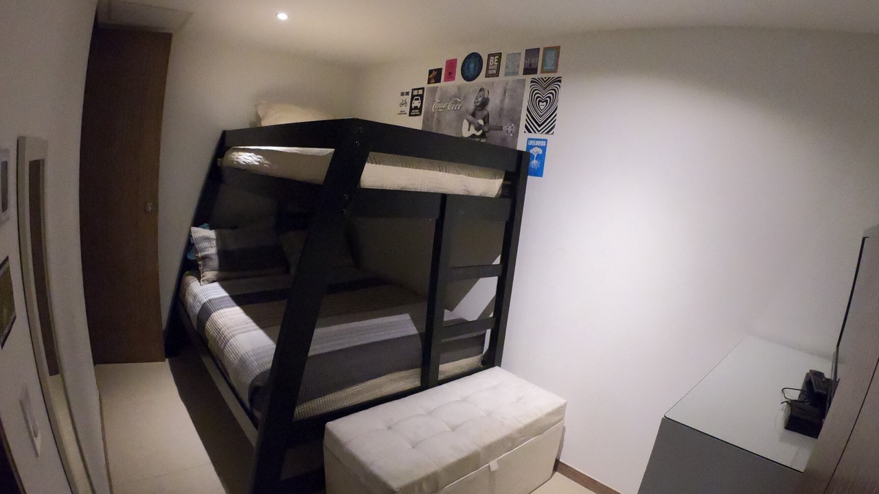 Photo of Bedroom in Flamingos