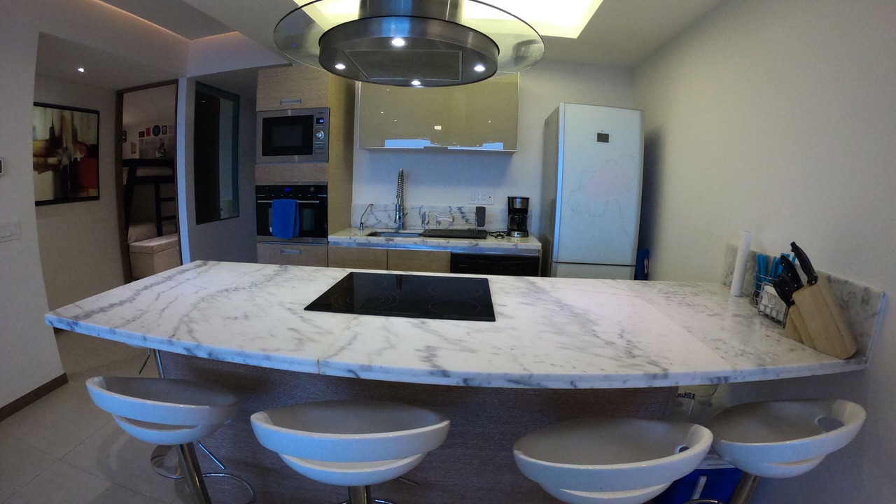 Photo of Kitchen in Flamingos