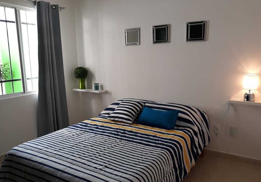 Photo of Bedroom in Puerto Juarez