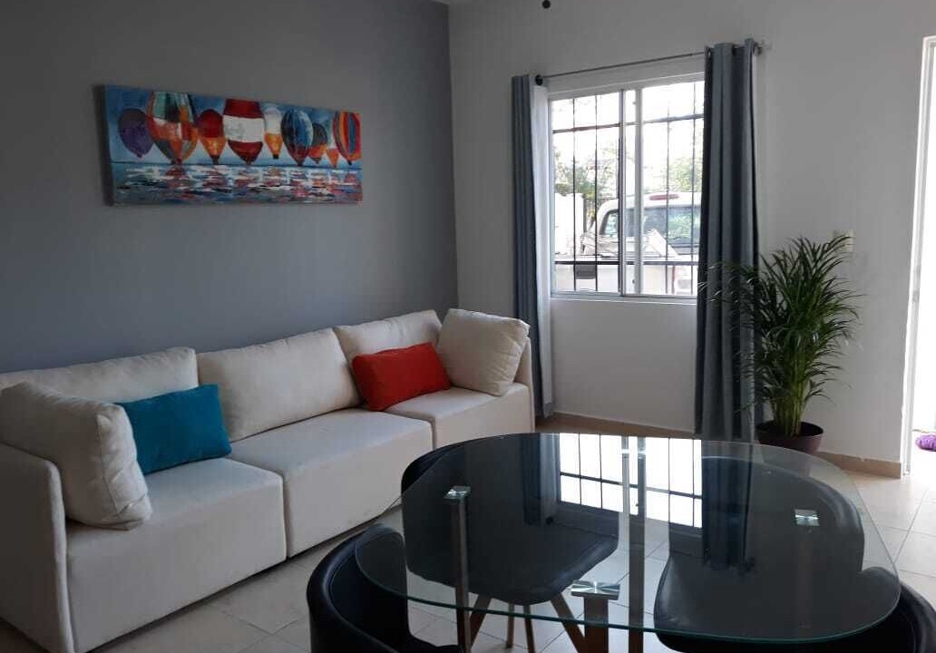 Photo of Livingroom in Puerto Juarez