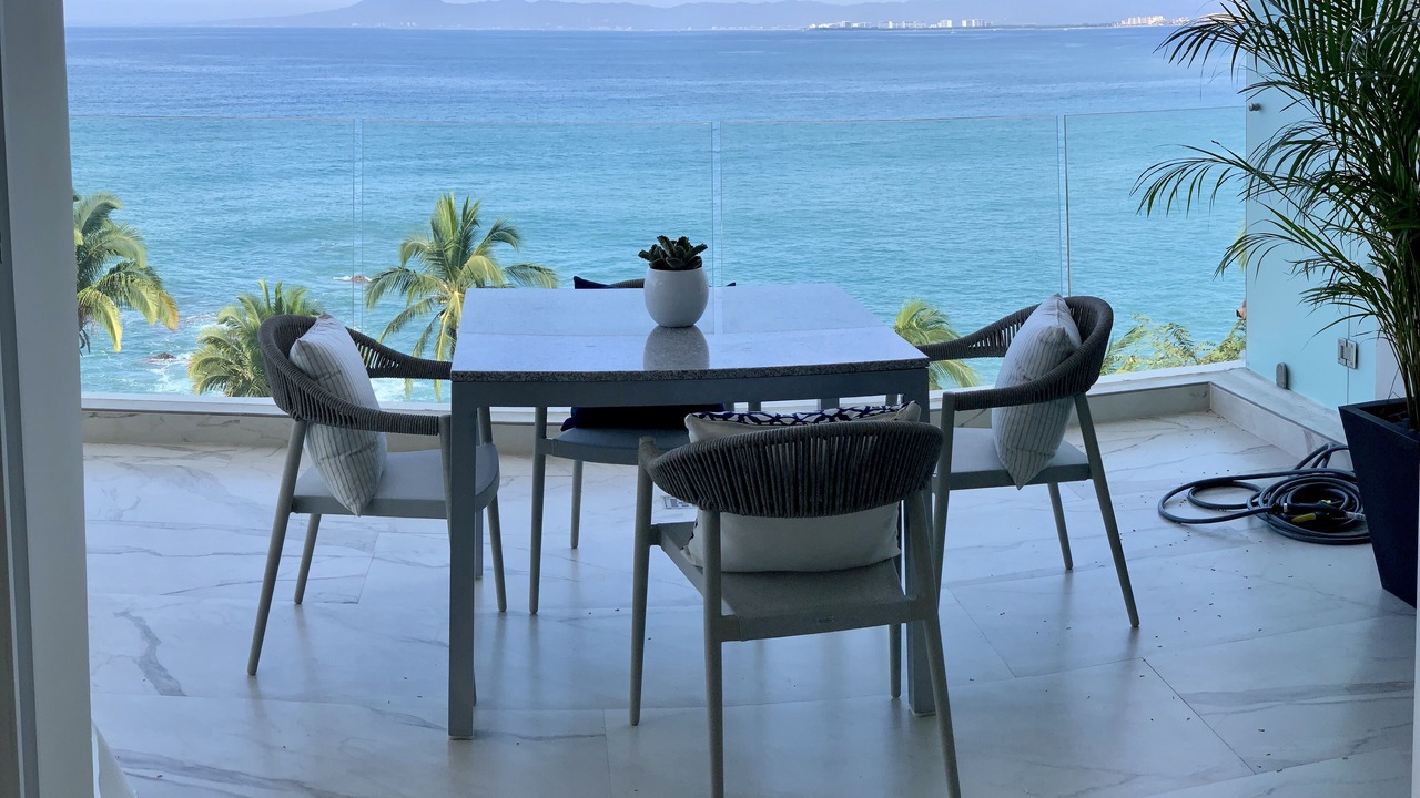 Photo of Patio Balcony in Amapas