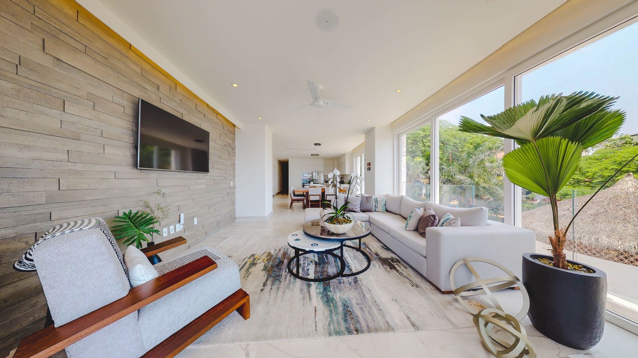 Photo of Patio Balcony in Amapas