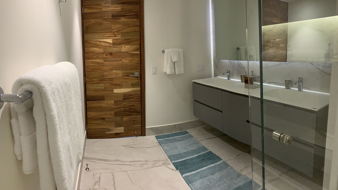 Photo of Bathroom in Amapas