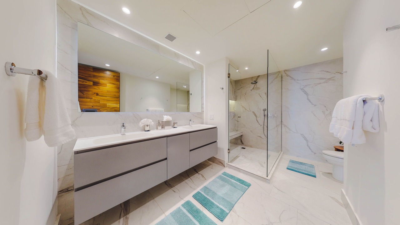 Photo of Bathroom in Amapas